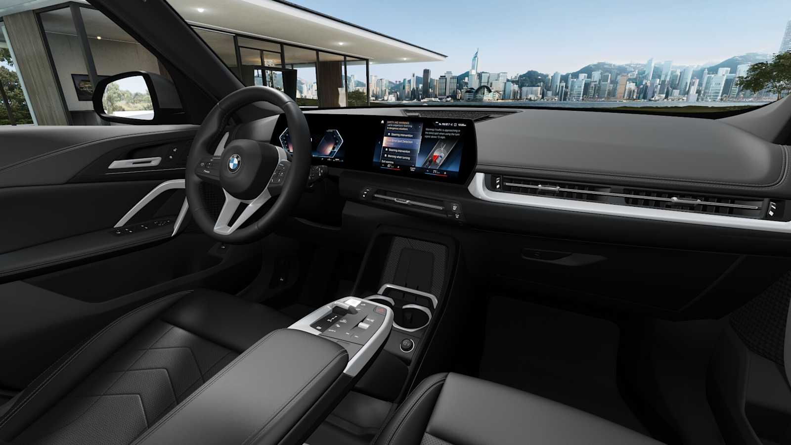 2026 Bmw X1 XDrive28i photo 13
