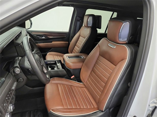 2024 Gmc Yukon Denali Ultimate photo 18