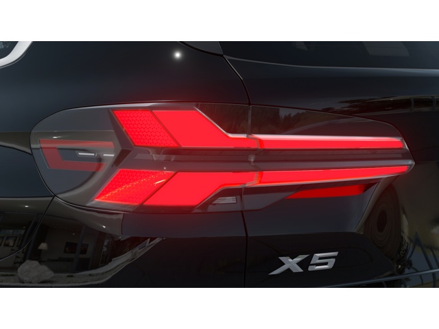 2026 Bmw X5 xDrive40i photo 7