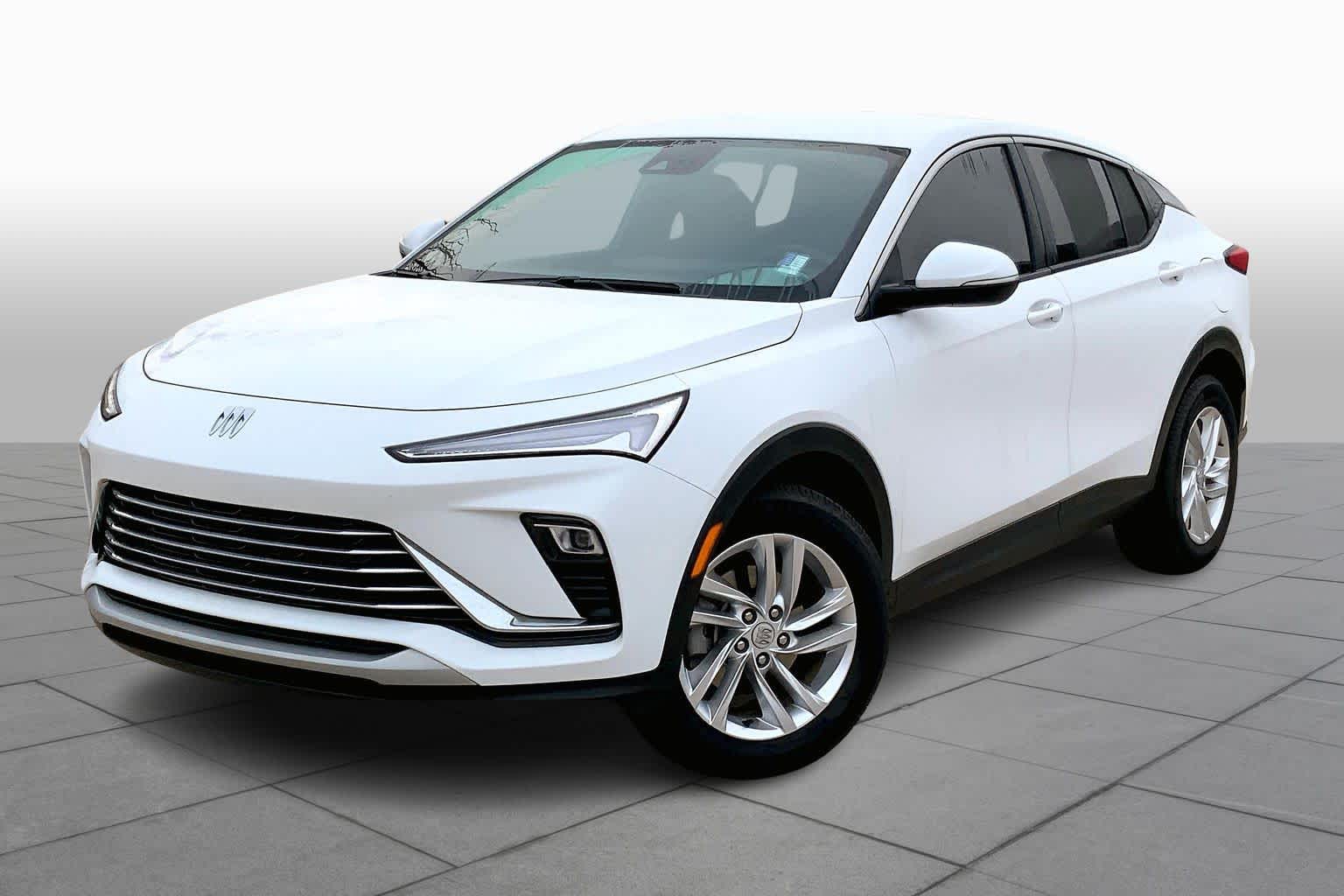 2024 Buick Envista Preferred's photo