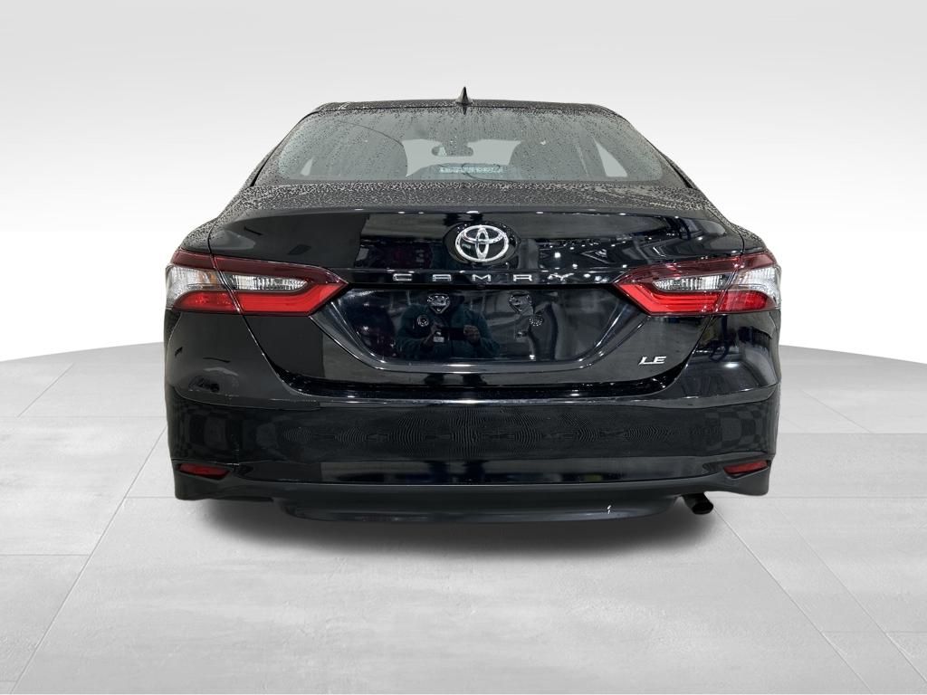 2024 Toyota Camry LE photo 4