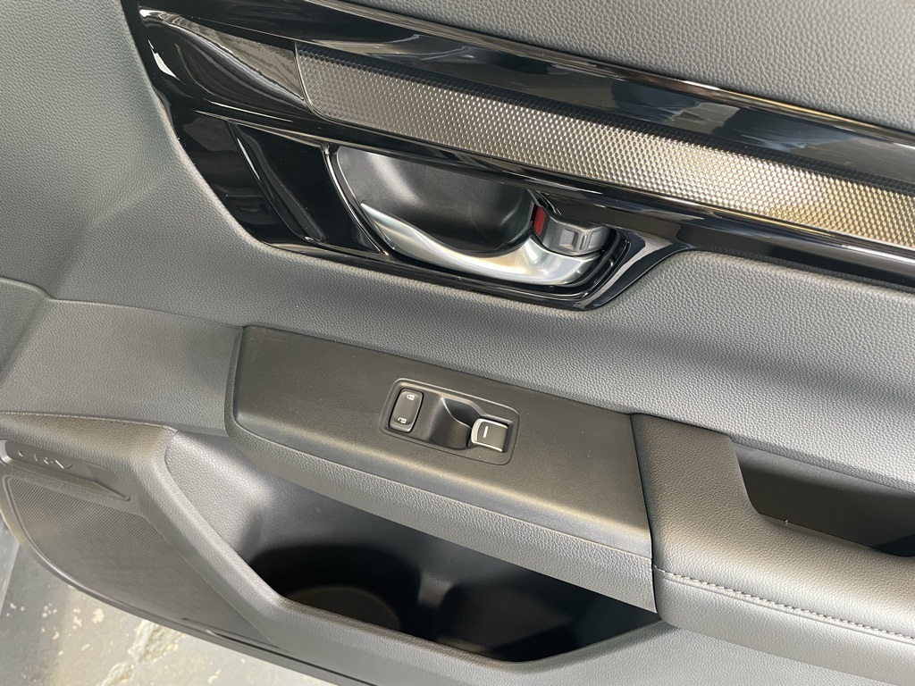 2026 Honda CR-V EX-L photo 24