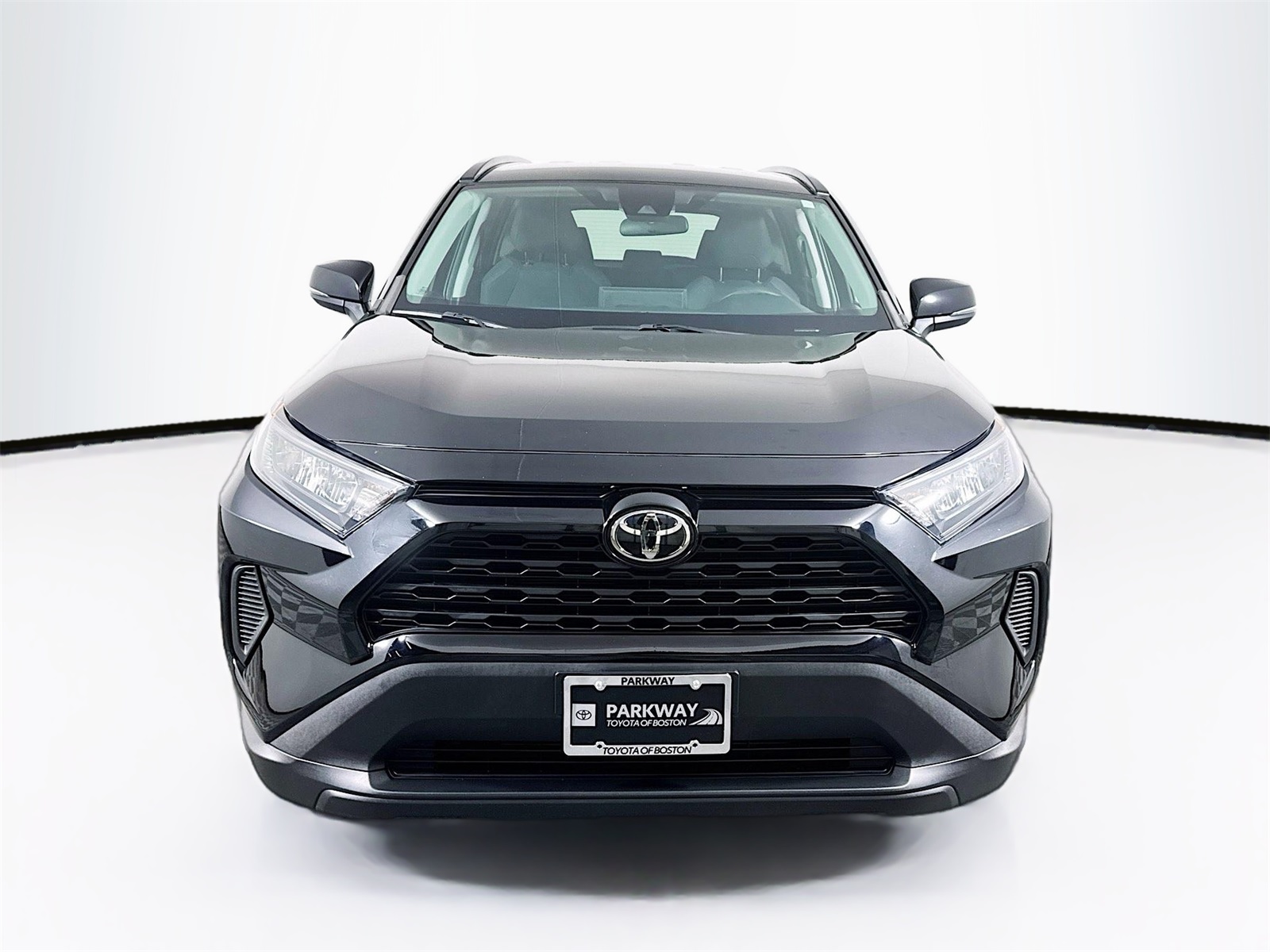 Used 2021 Toyota RAV4 LE with VIN 2T3G1RFV5MW239371 for sale in Northfield, Minnesota