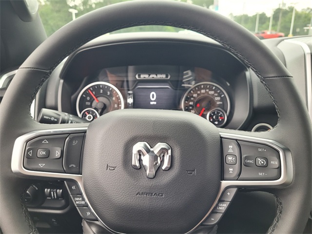 2025 Ram 1500 Big Horn Lone Star photo 21