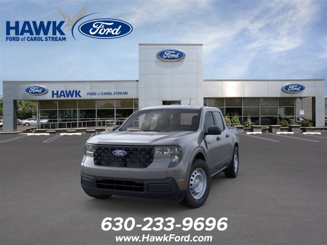 2025 FORD MAVERICK - Image 2