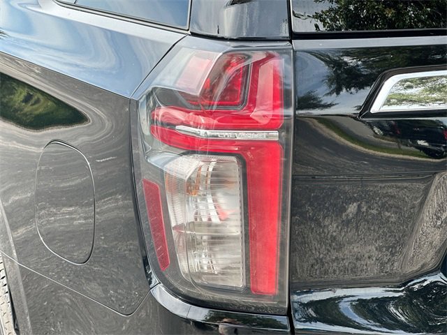 2023 Chevrolet Tahoe LT photo 11
