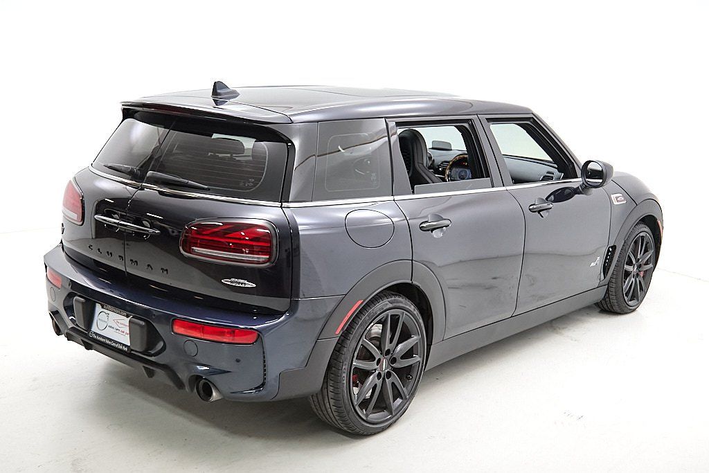 2022 MINI CLUBMAN - Image 10