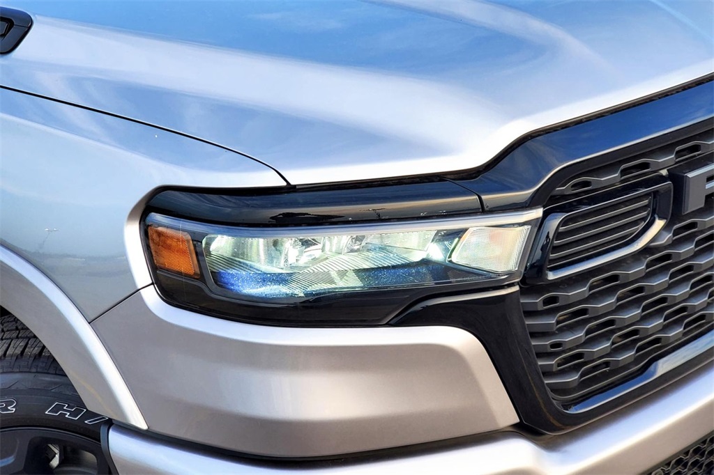 2025 Ram 1500 Big Horn Lone Star photo 2
