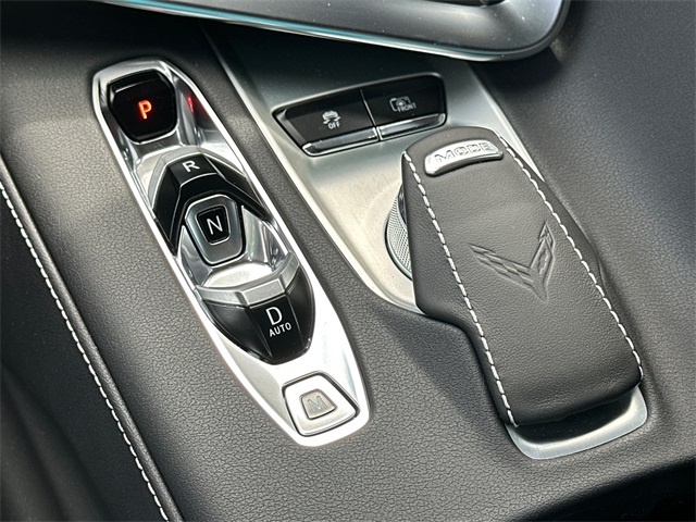 2024 Chevrolet Corvette Stingray 2LT photo 24