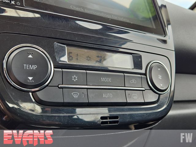 2023 Mitsubishi Mirage G4 ES photo 7
