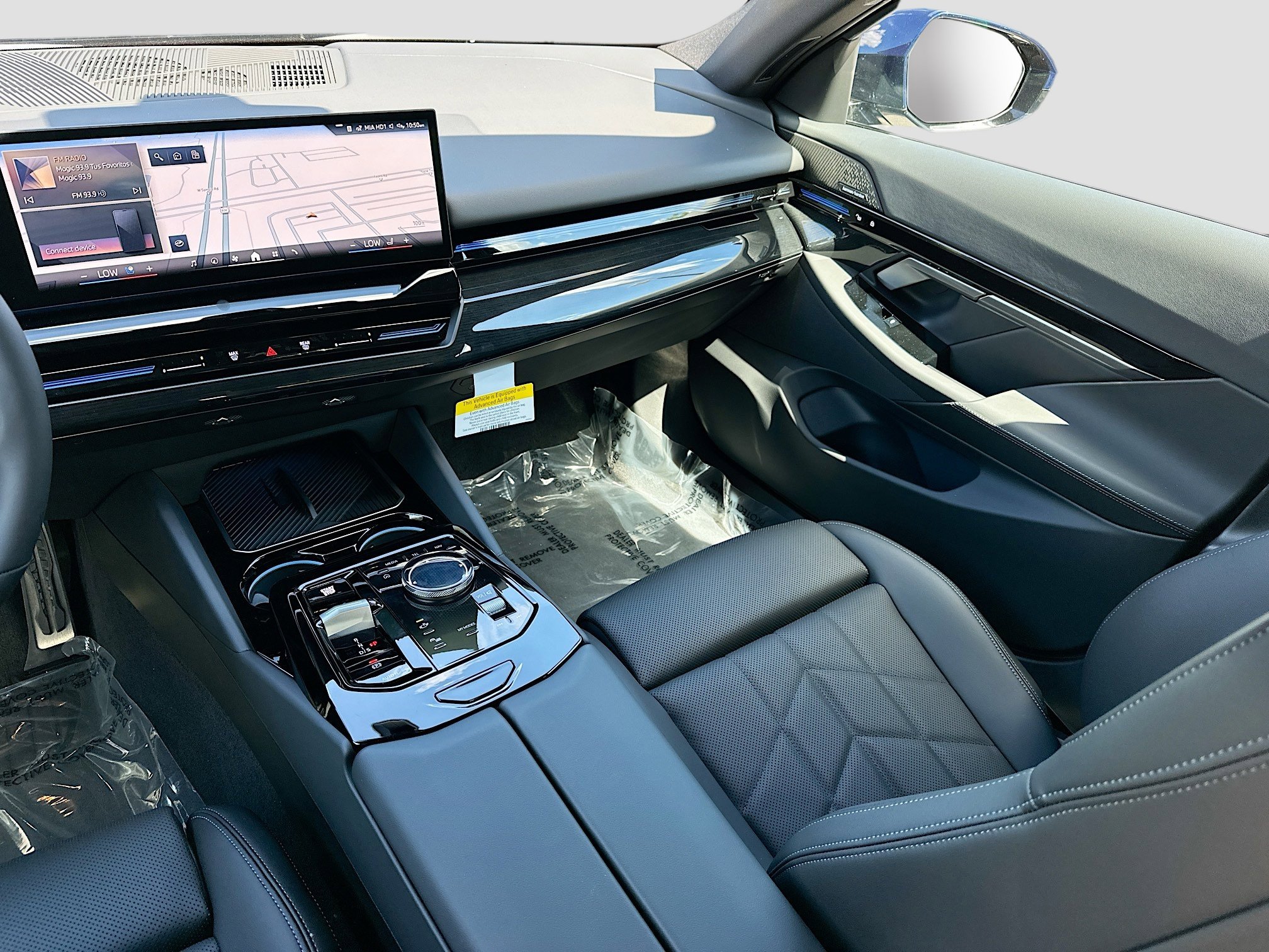 2026 Bmw 530i photo 18