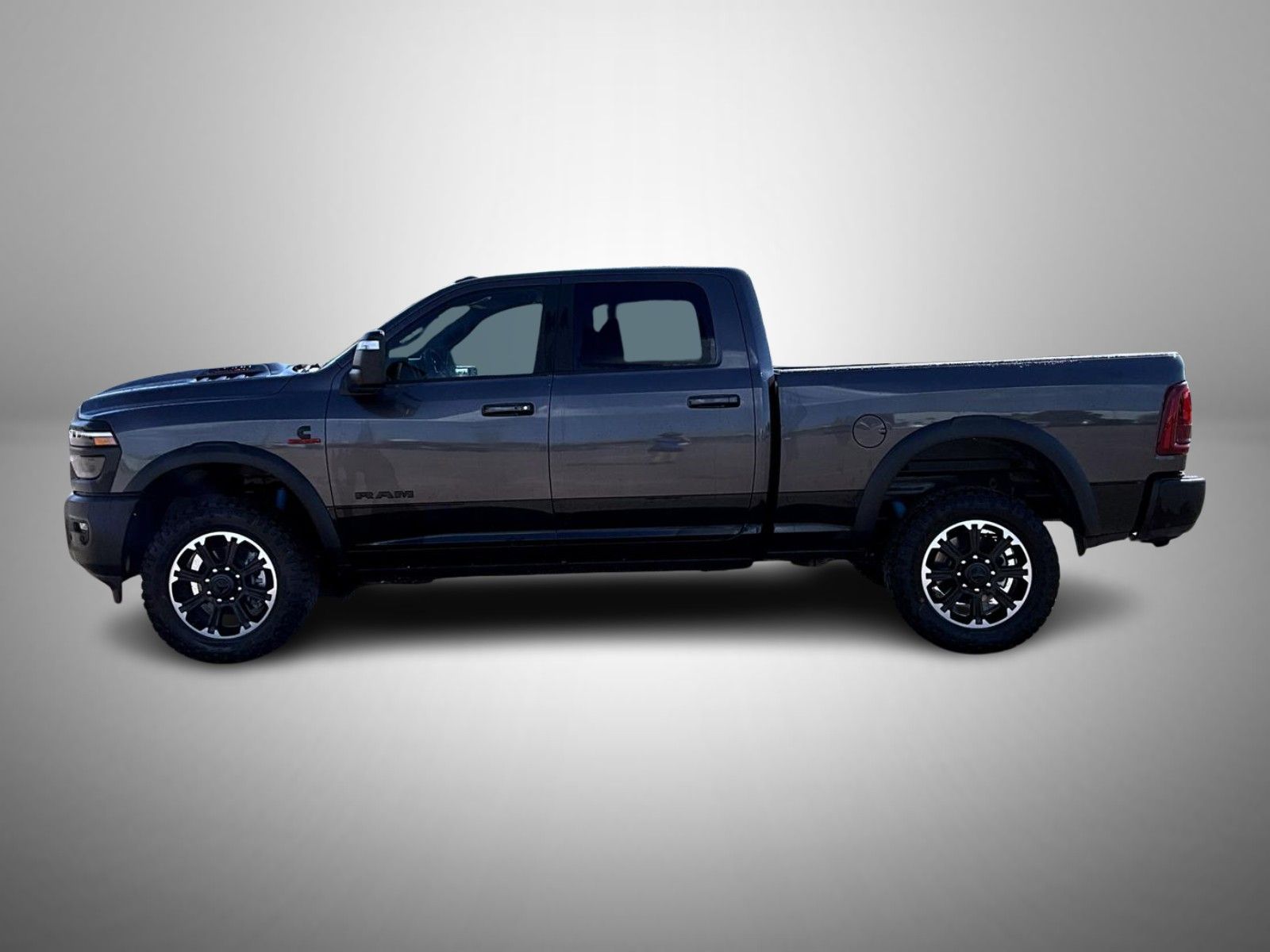 2026 Ram 2500 Power Wagon photo 8