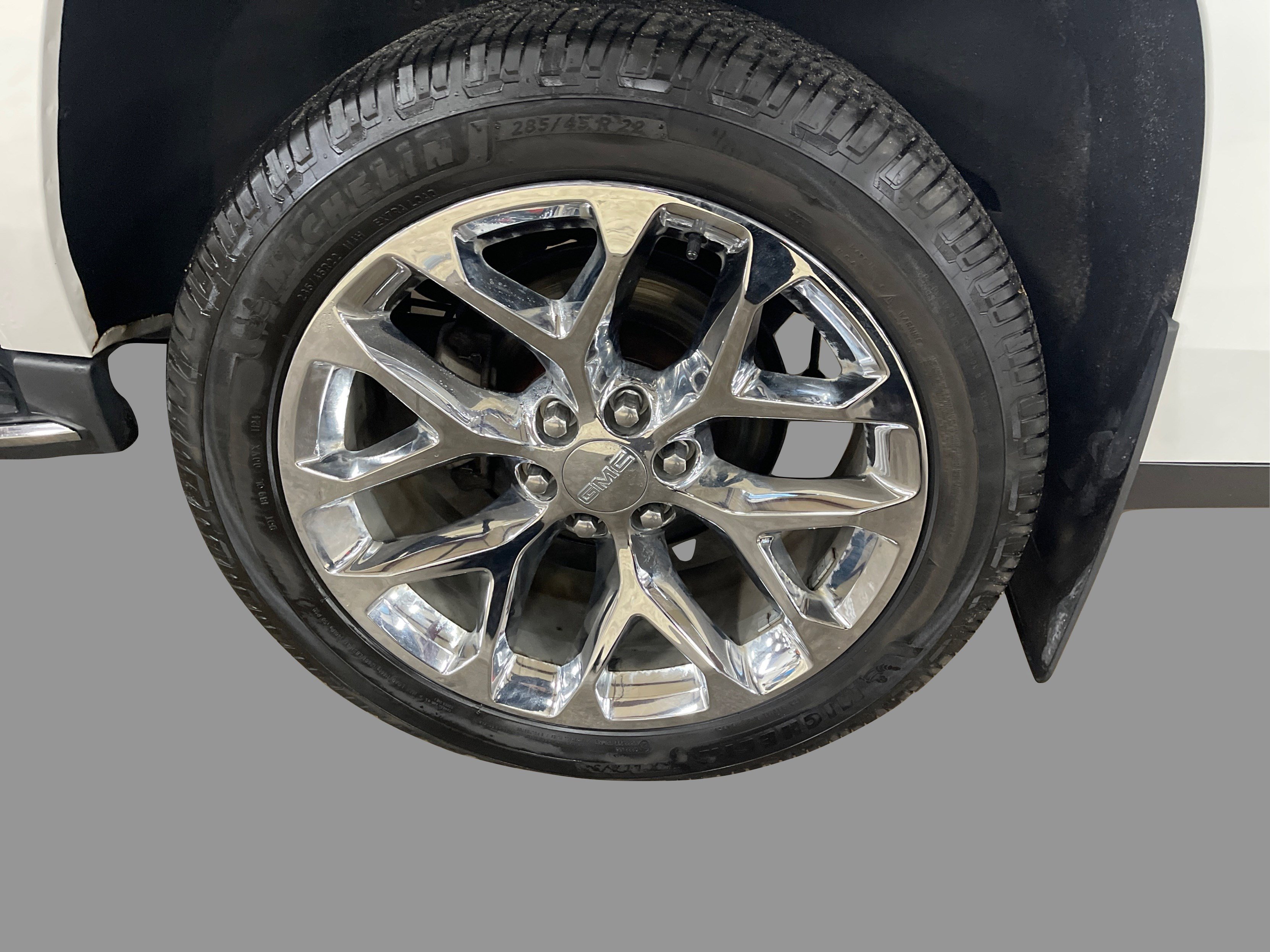 2017 Gmc Yukon XL Denali photo 12
