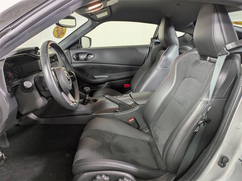 2024 Nissan Z Performance photo 8