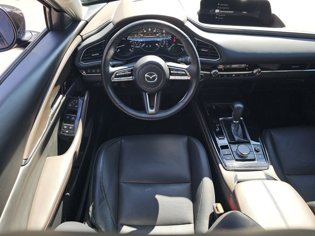 2022 Mazda CX-30 2.5 Turbo Premium Plus photo 5