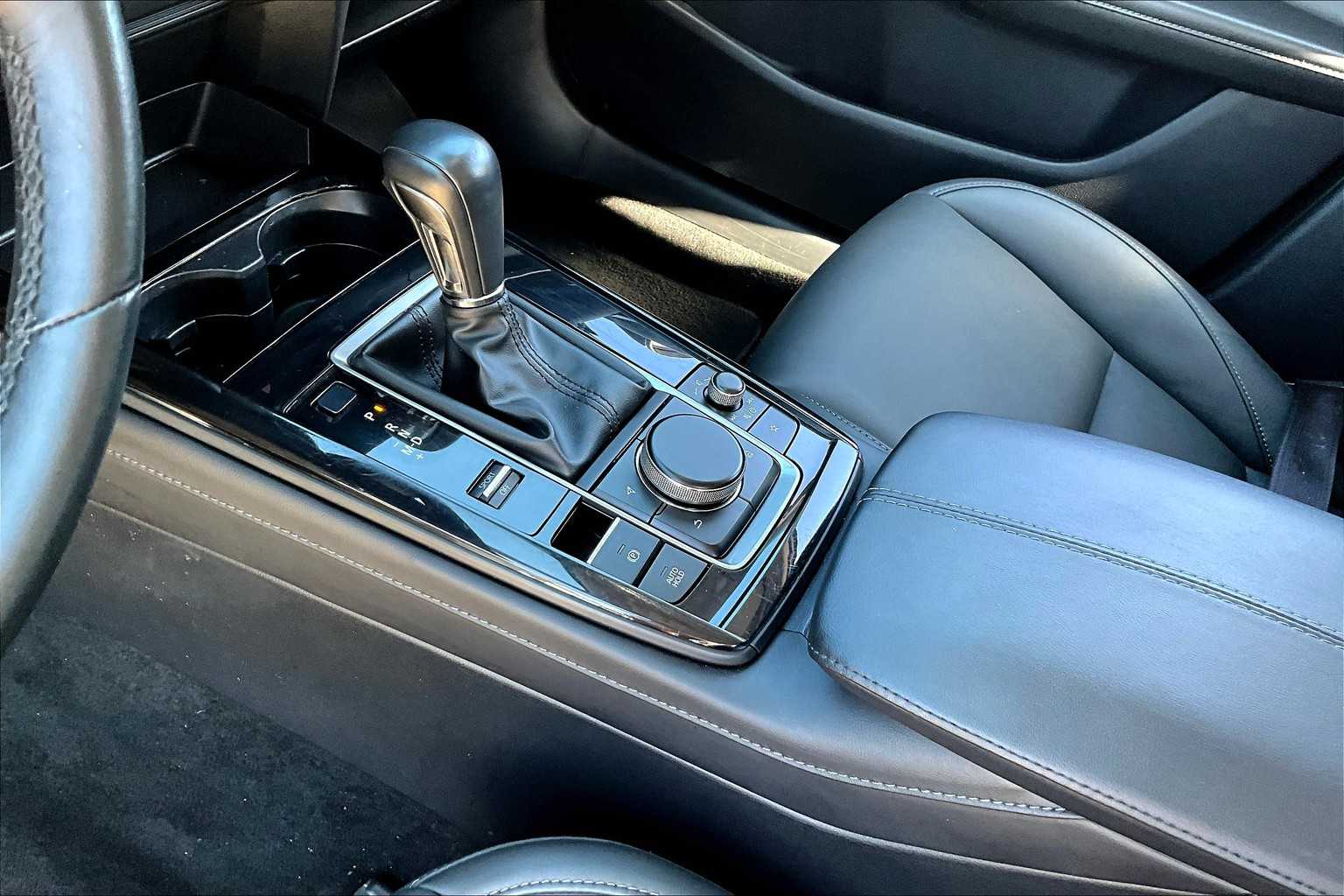 2024 Mazda CX-30 2.5 Select Sport photo 15