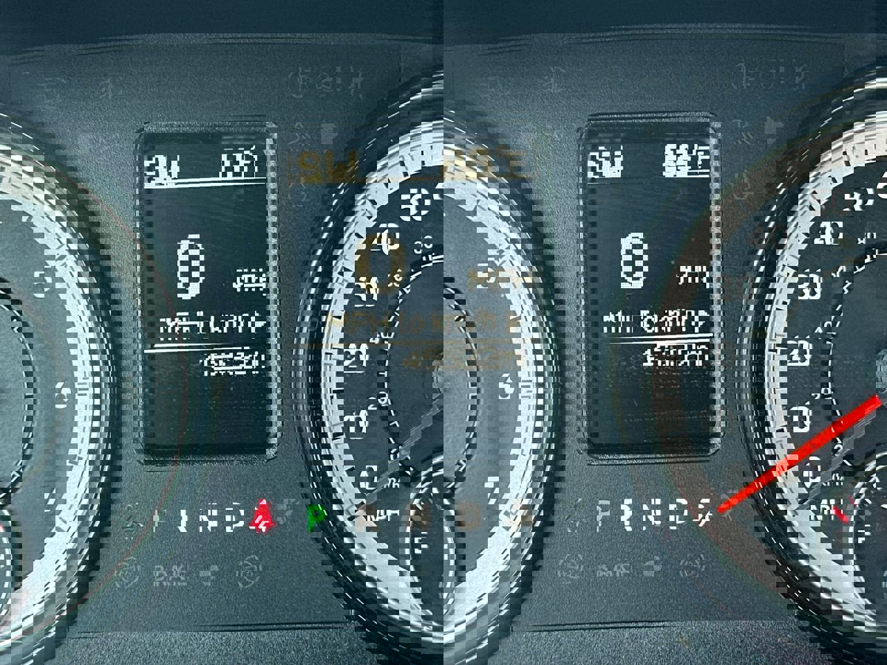 2022 Ram 1500 Classic Warlock photo 12