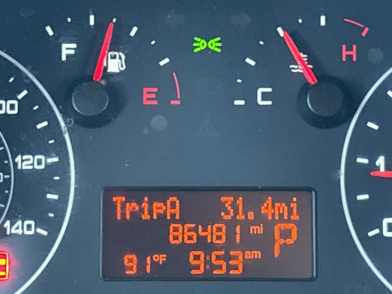 2021 Ram ProMaster City Tradesman SLT photo 18