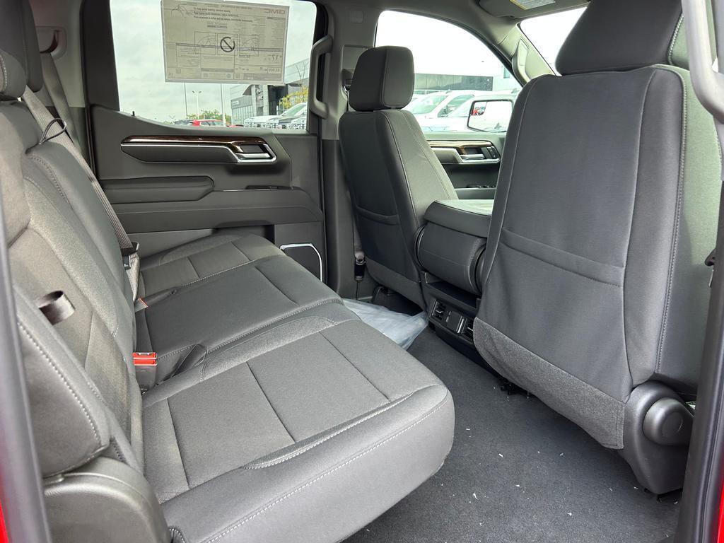 2026 Gmc Sierra 1500 Elevation photo 16
