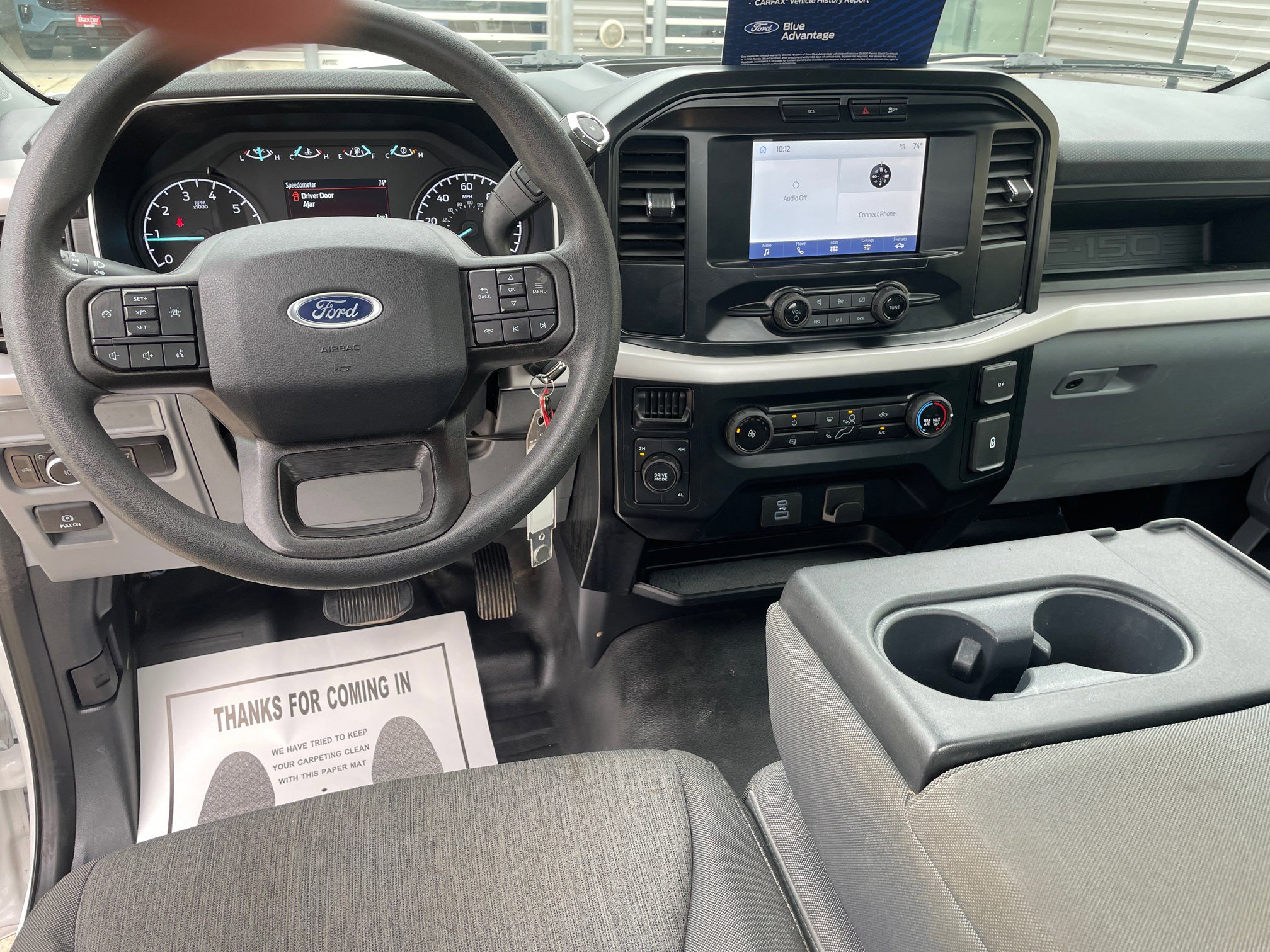 2023 Ford F-150 XL photo 9