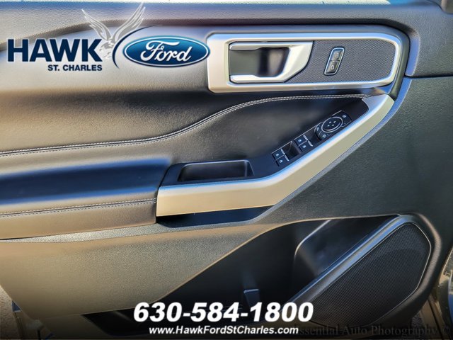 2023 FORD EXPLORER - Image 40