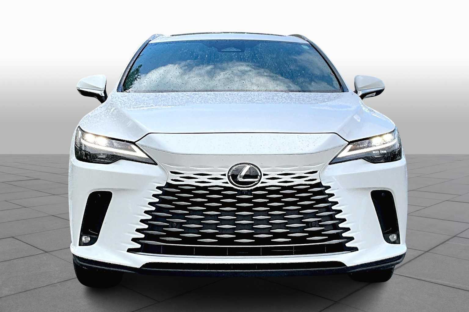 2024 Lexus RX Premium photo 3