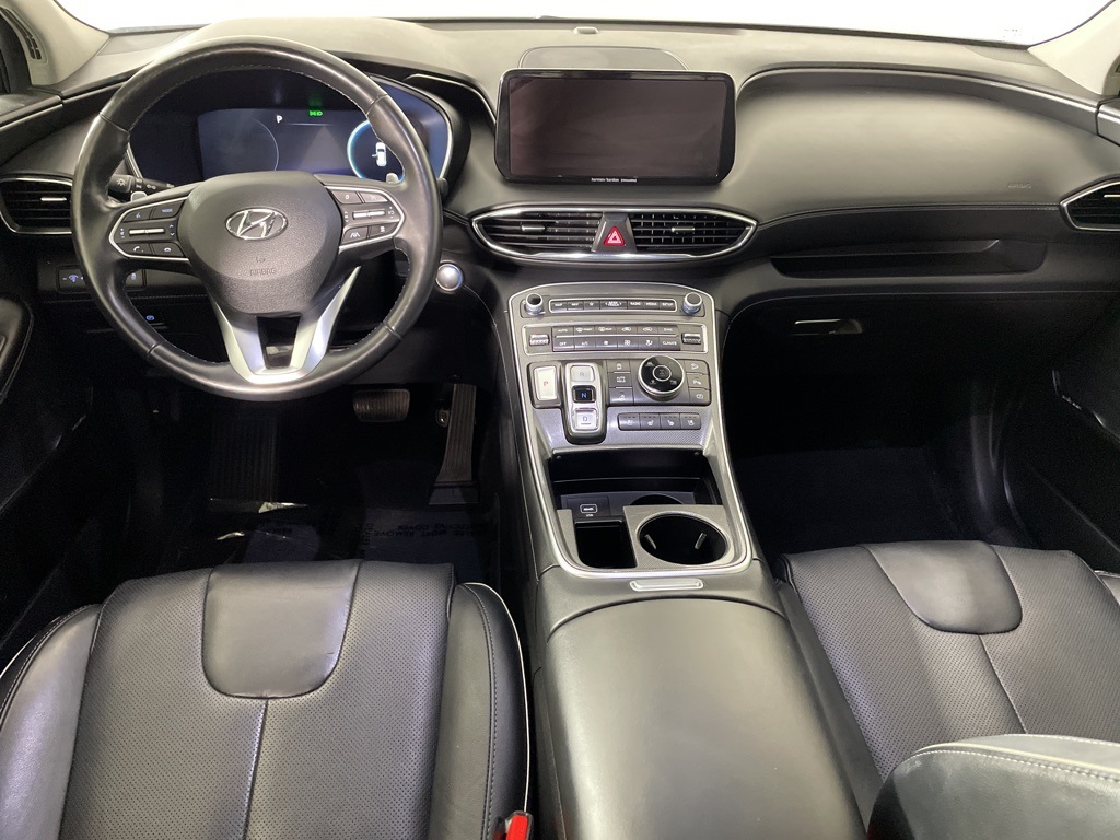 2023 Hyundai Santa Fe Limited photo 35