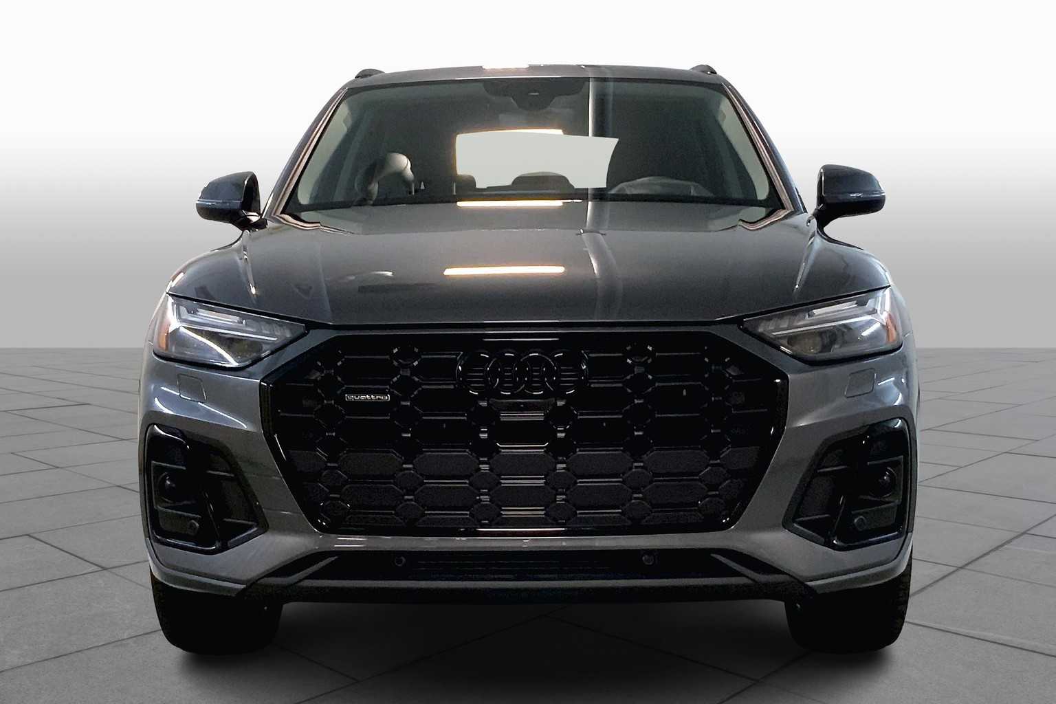 Used 2023 Audi Q5 Prestige with VIN WA1FAAFY6P2143733 for sale in Kansas City