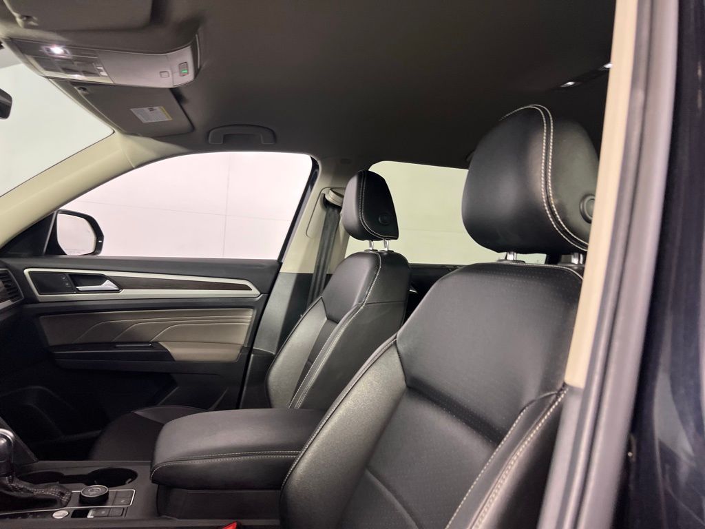 2021 Volkswagen Atlas V6 SE Technology photo 15