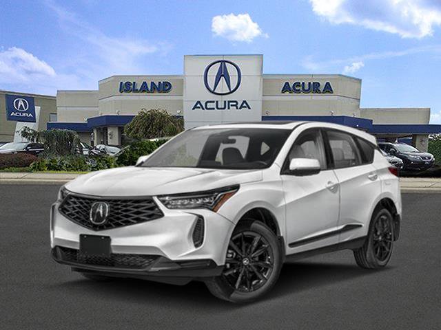 2026 Acura RDX Base's photo