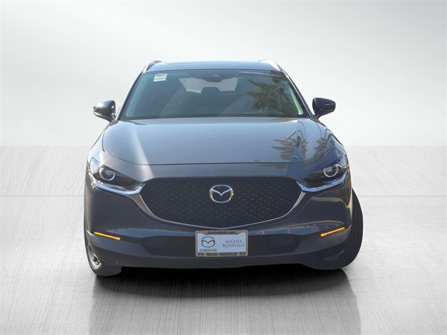 2023 Mazda CX-30 2.5 S Carbon photo 2