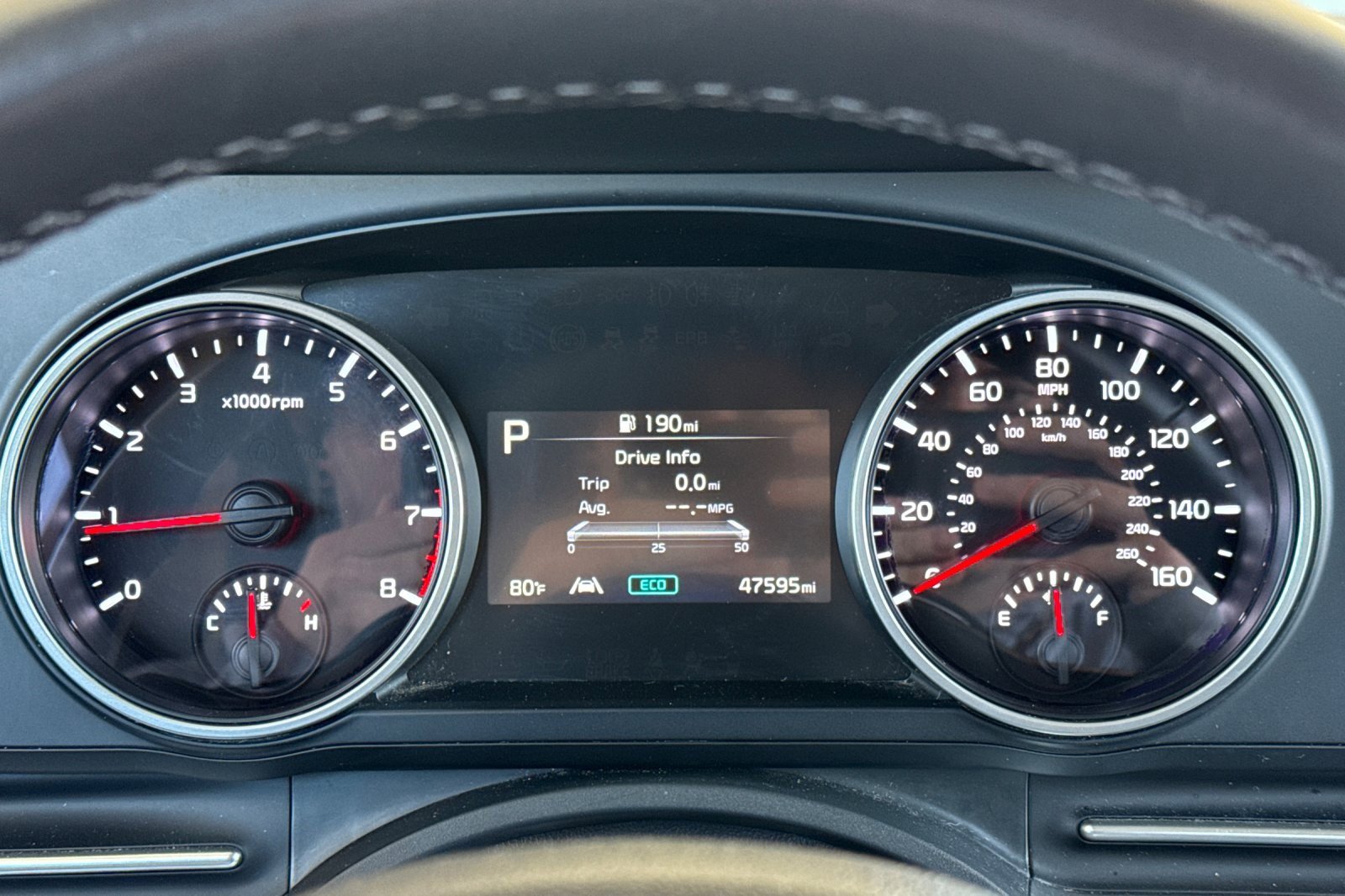 2024 Kia Carnival LX photo 21