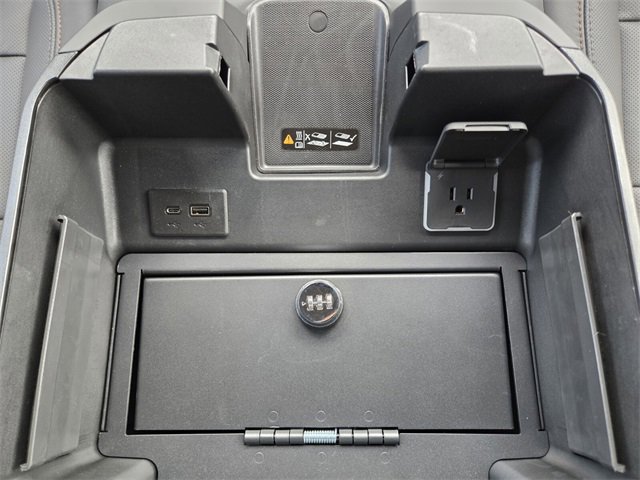 2026 Gmc Sierra 1500 AT4 photo 9