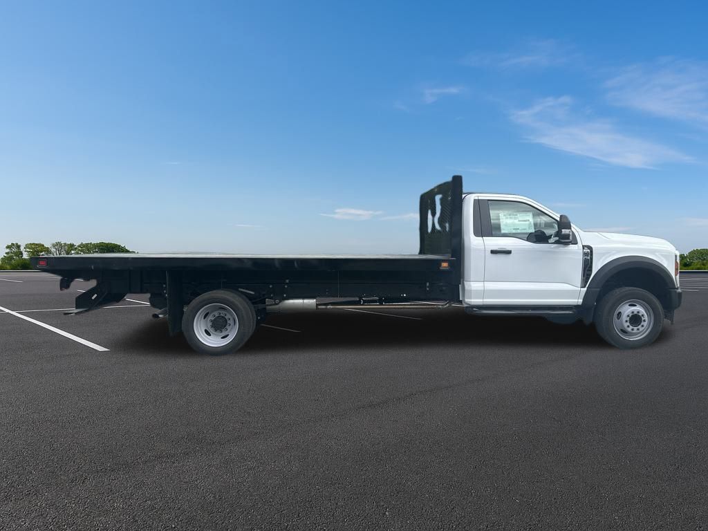 2024 Ford F-450 XL photo 3