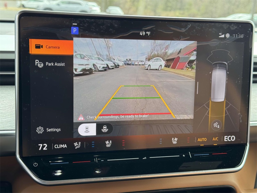 2025 Volkswagen ID. Buzz Pro S photo 4