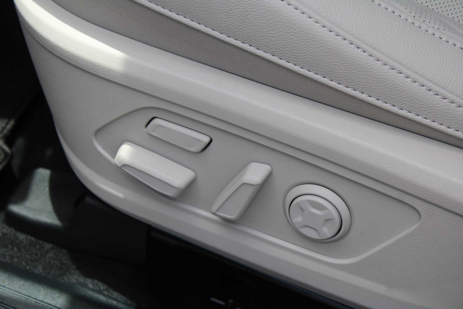 2025 Kia Sorento Hybrid SX Prestige photo 22