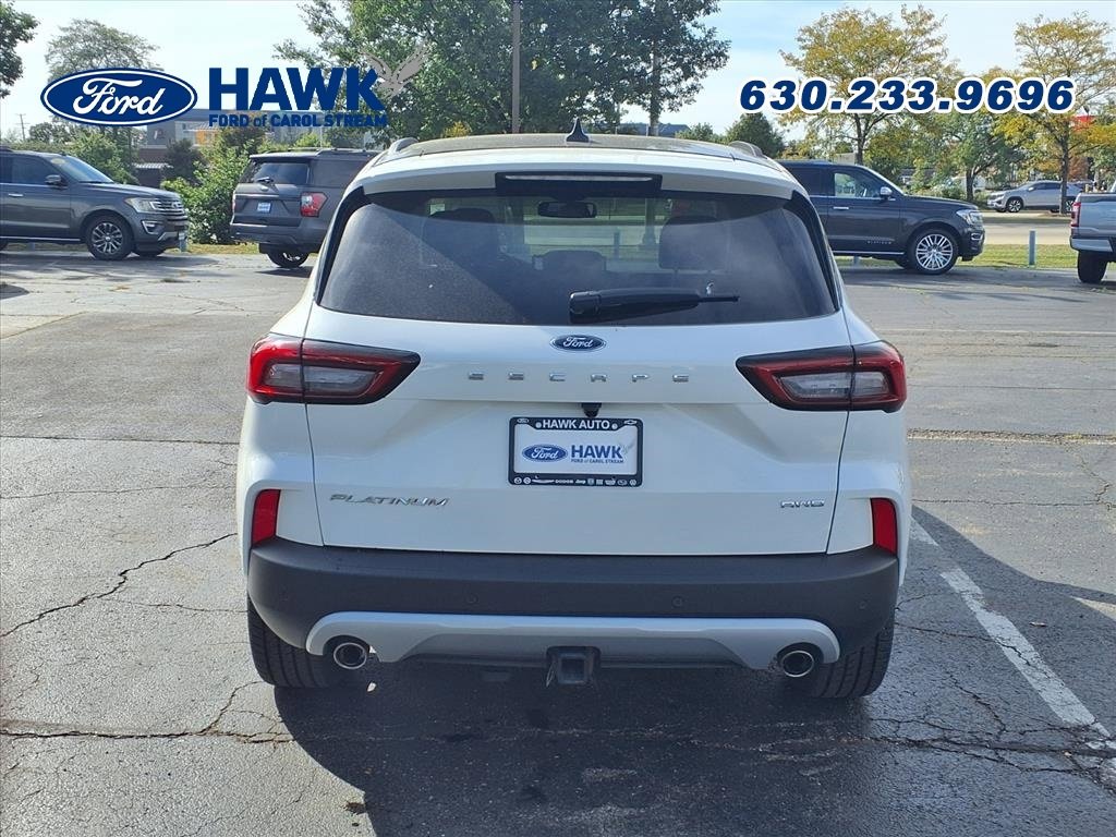 2023 FORD ESCAPE - Image 25