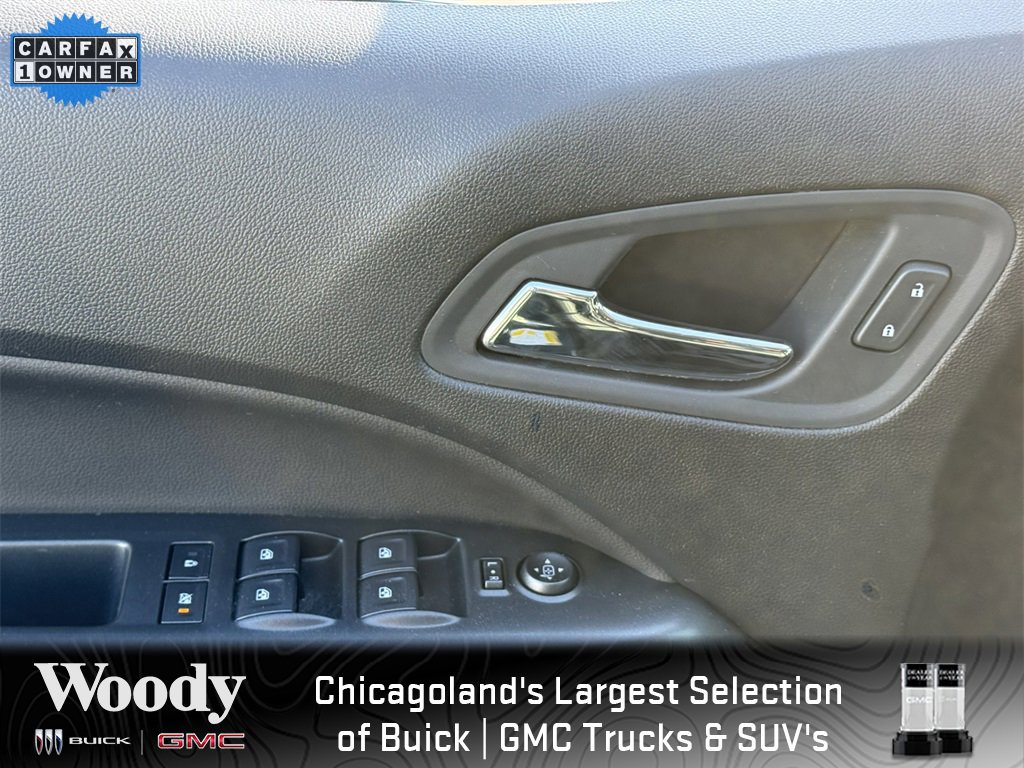 2019 GMC CANYON - Image 12