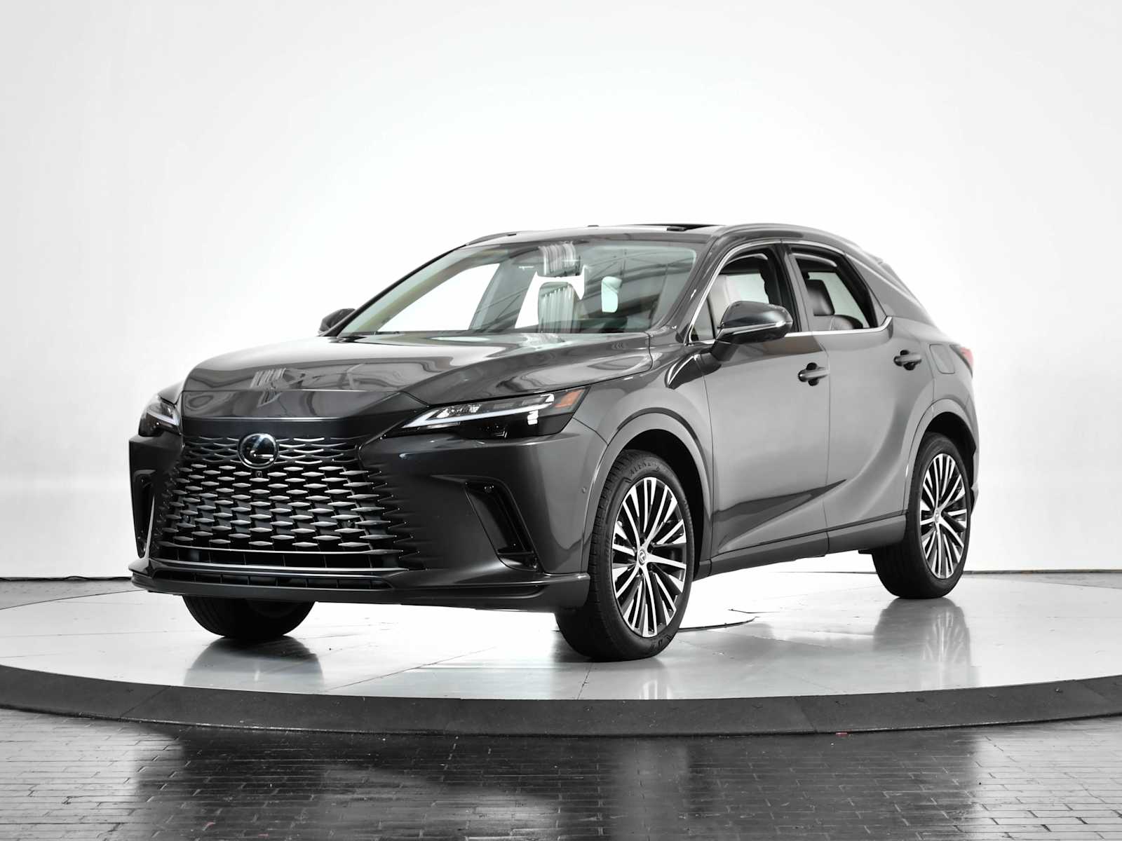 2024 Lexus RX Premium Plus
