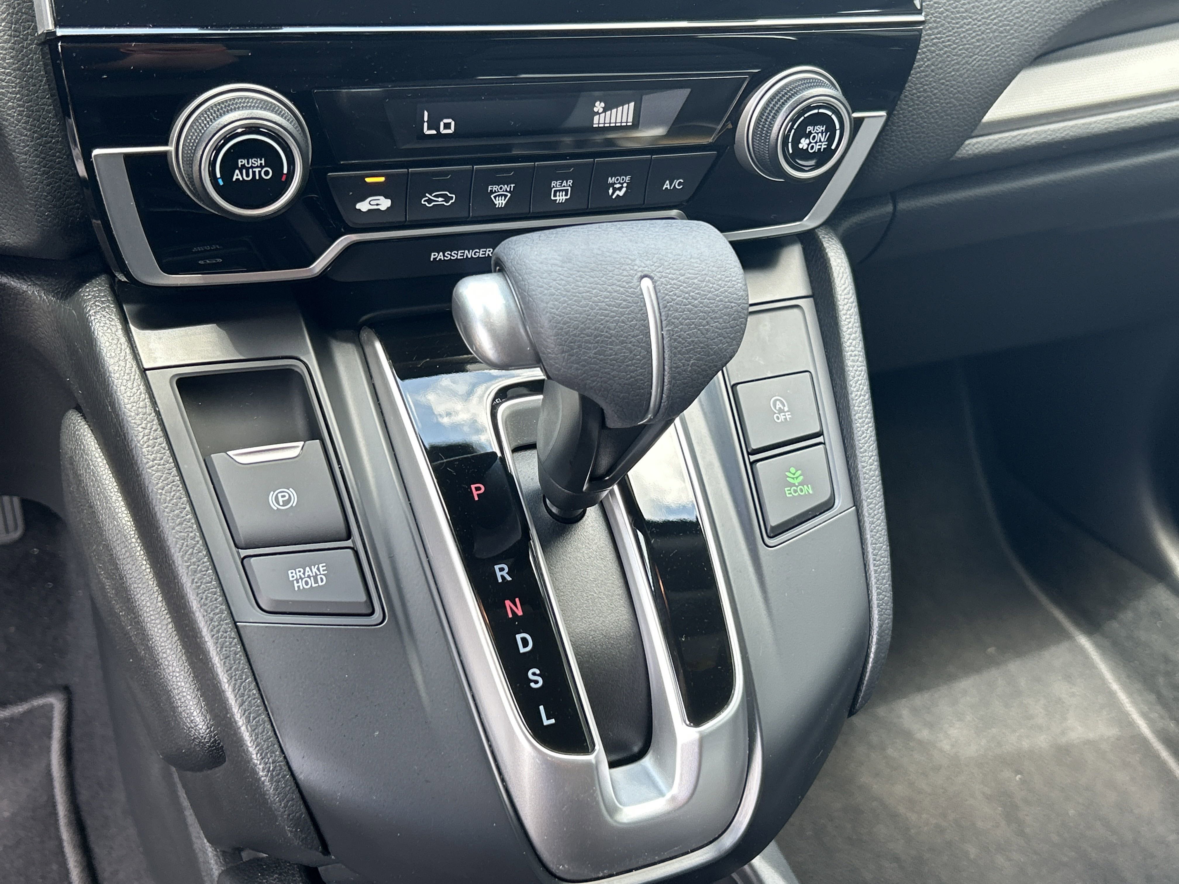 2020 Honda CR-V LX photo 6