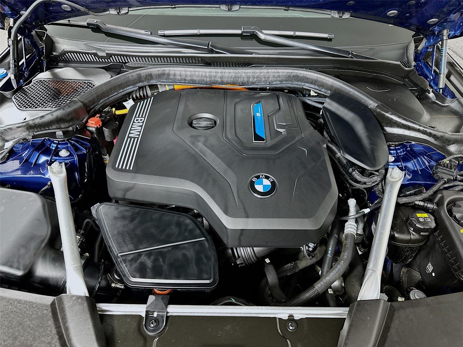 2023 Bmw 530e 530xe photo 31