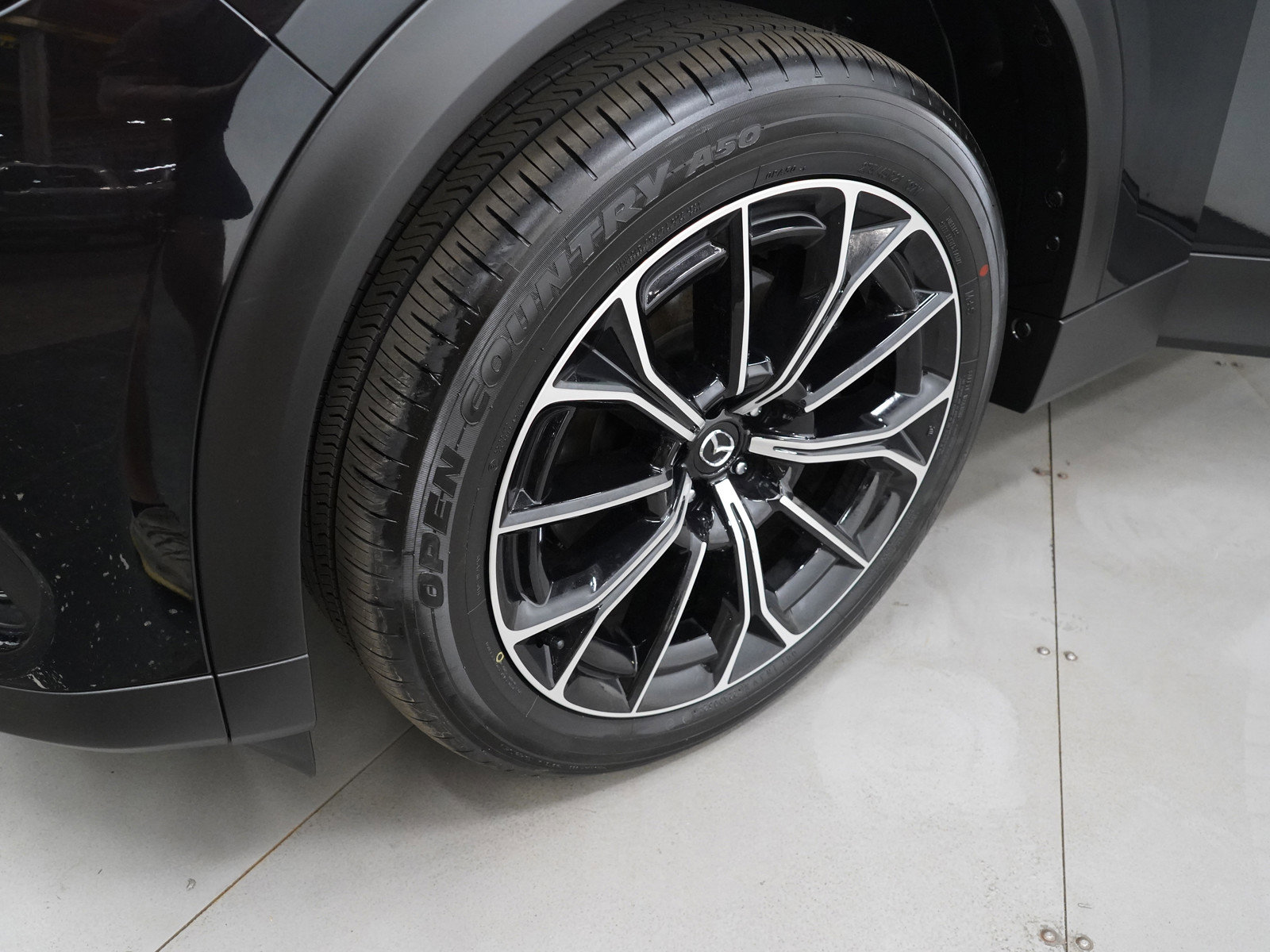 2025 Mazda CX-70 Premium Plus photo 29