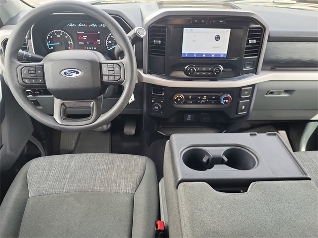 2023 Ford F-150 XLT photo 10