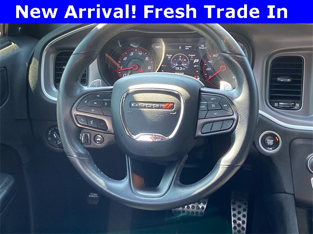 2022 Dodge Charger R/T photo 13