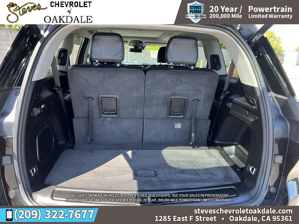 2021 Jeep Grand Cherokee Limited photo 24