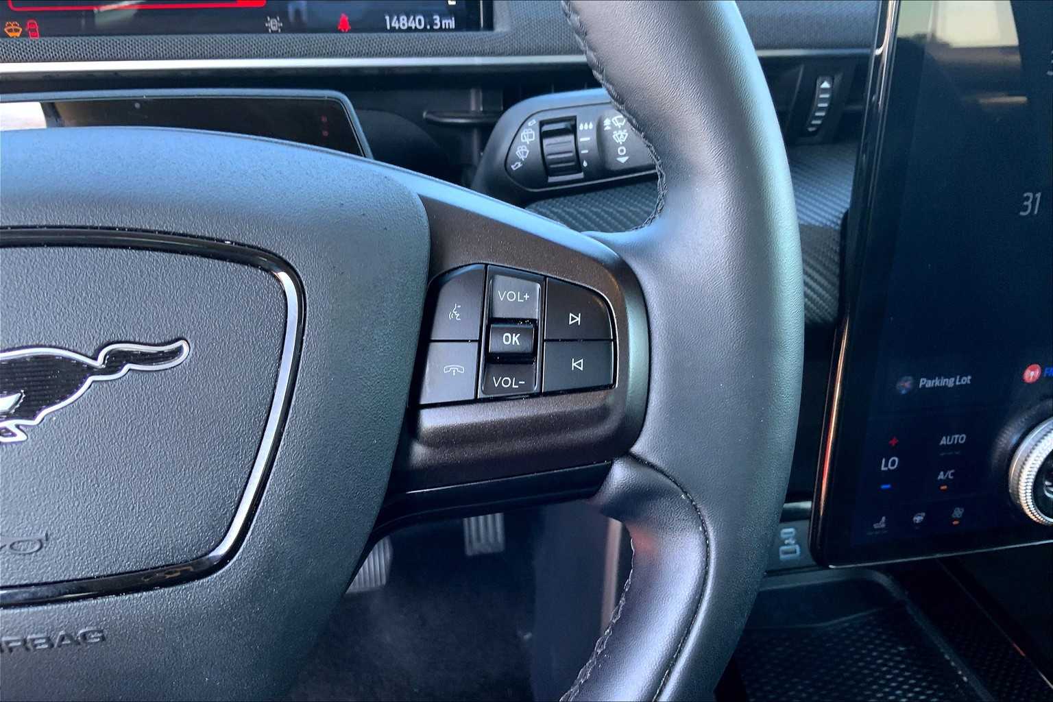 2024 Ford Mustang Mach-E Select photo 22