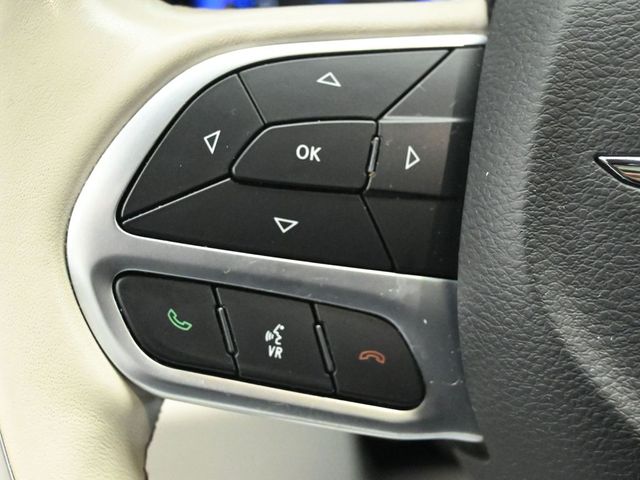 2020 CHRYSLER PACIFICA - Image 12