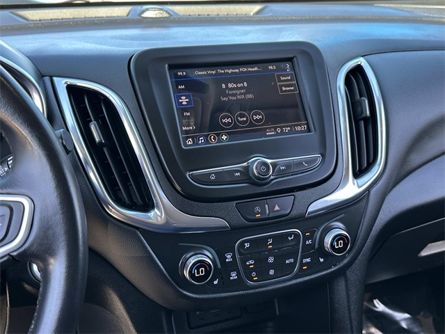2022 Chevrolet Equinox LT photo 18