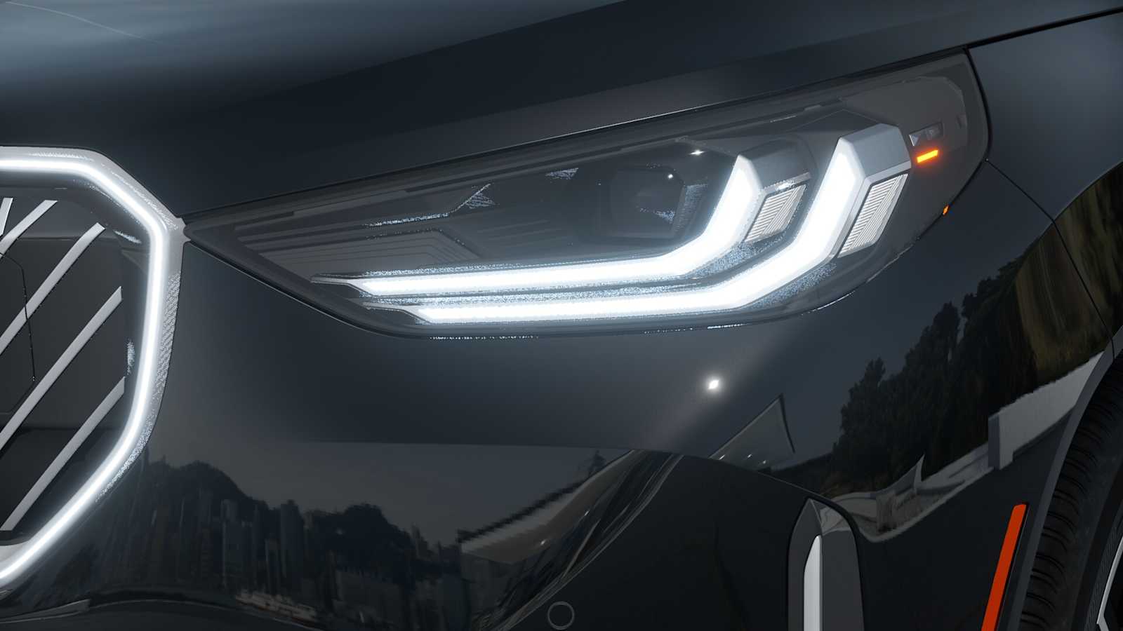 2025 Bmw X3 30x Drive photo 6