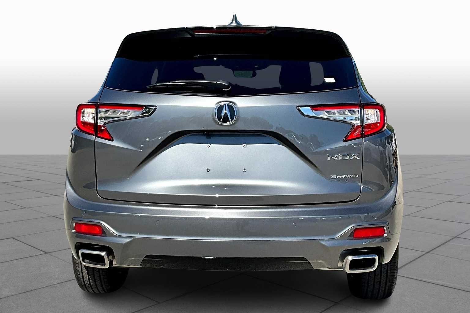2025 Acura RDX Advance photo 4